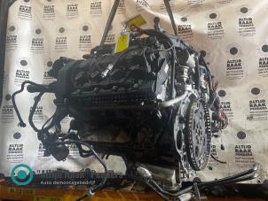 Gebruikte Motor BMW 6 serie (E64) 645 Ci 4.4 V8 32V Prijs op aanvraag aangeboden door "Altijd Raak" Penders