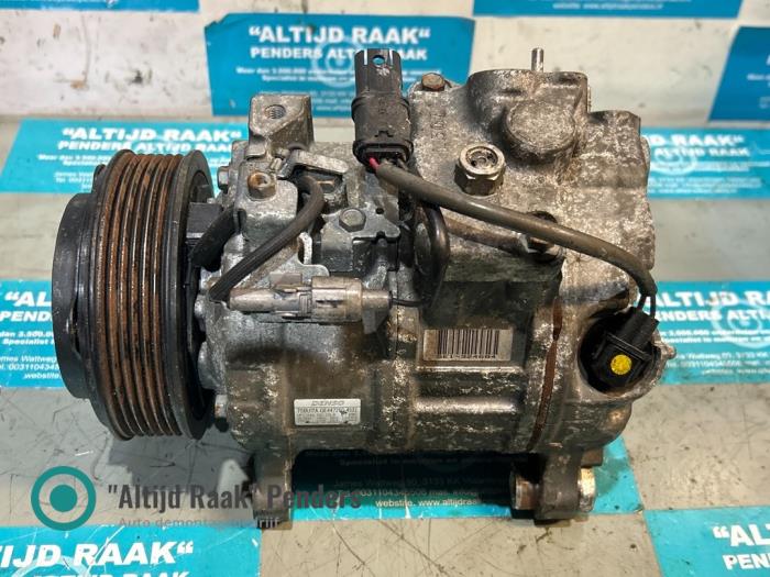 Gebruikte Aircopomp BMW X6 (E71/72) M50d 3.0 24V Prijs op aanvraag aangeboden door "Altijd Raak" Penders