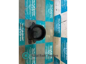 Gebruikte Luchtmassameter Mercedes C (W203) 1.8 C-200K 16V Prijs op aanvraag aangeboden door "Altijd Raak" Penders