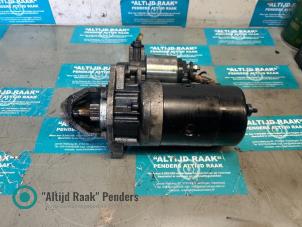 Gebruikte Startmotor Fiat Ducato (280) 1.9 TD Prijs op aanvraag aangeboden door "Altijd Raak" Penders