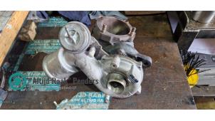 Gebruikte G-lader Audi TT (8N3) 1.8 20V Turbo Prijs op aanvraag aangeboden door "Altijd Raak" Penders