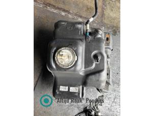 Gebruikte Tank Porsche 911 (997) 3.6 24V Turbo Prijs op aanvraag aangeboden door "Altijd Raak" Penders