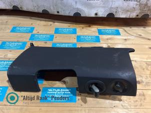 Gebruikte Dashboard deel Porsche 911 (997) 3.6 24V Turbo Prijs op aanvraag aangeboden door "Altijd Raak" Penders