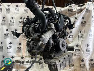 Gebruikte Motor Mercedes Vito (447.6) 2.2 119 CDI 16V BlueTEC Prijs op aanvraag aangeboden door "Altijd Raak" Penders