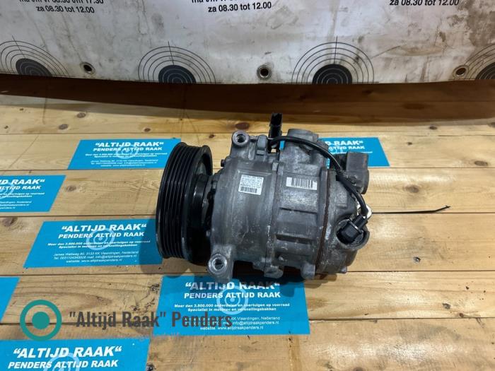 Gebruikte Aircopomp Audi S5 Sportback (8TA) S5 3.0 TFSI V6 32V Prijs op aanvraag aangeboden door "Altijd Raak" Penders