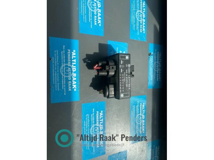 Gebruikte Koeling Module Audi TT Roadster (8N9) 1.8 T 20V Quattro Prijs op aanvraag aangeboden door "Altijd Raak" Penders