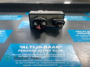Koeling Module van een Audi TT Roadster (8N9) 1.8 T 20V Quattro 2003