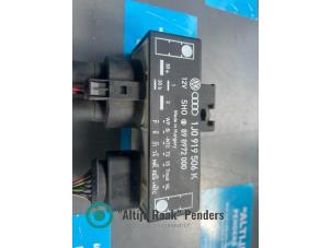 Koeling Module van een Audi TT Roadster (8N9) 1.8 T 20V Quattro 2003
