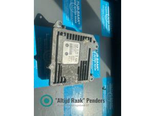 Gebruikte Inspuitcomputer Opel Signum 2.2 DIG 16V Prijs op aanvraag aangeboden door "Altijd Raak" Penders