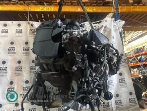 Gebruikte Motor Mercedes C (W204) 3.0 C-350 CDI V6 24V Prijs op aanvraag aangeboden door "Altijd Raak" Penders