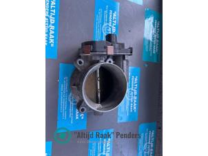 Gebruikte Gasklephuis Chevrolet Avalanche 5.3 V8 FlexFuel 4x4 Prijs op aanvraag aangeboden door "Altijd Raak" Penders