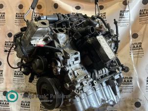 Gebruikte Kleppendeksel BMW 5 serie (F10) 520d 16V Prijs op aanvraag aangeboden door "Altijd Raak" Penders