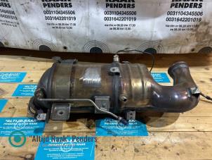 Gebruikte Roetfilter Alfa Romeo Giulietta (940) 2.0 JTDm 16V 140 Prijs op aanvraag aangeboden door "Altijd Raak" Penders