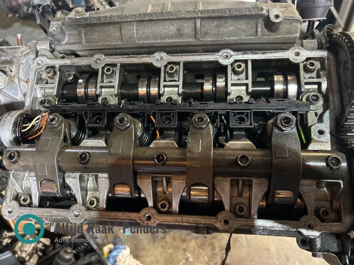 Gebruikte Carterpan Dodge Caliber 2.0 CRD 16V Prijs op aanvraag aangeboden door "Altijd Raak" Penders