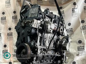 Gebruikte Motor Peugeot Expert (G9) 1.6 HDi 90 Prijs op aanvraag aangeboden door "Altijd Raak" Penders