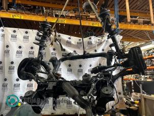 Gebruikte Subframe Volkswagen Transporter T6 2.0 TDI 150 Prijs op aanvraag aangeboden door "Altijd Raak" Penders