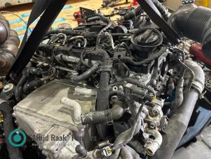 Gebruikte Galerij (Injectie) Volkswagen Golf VII Variant (AUVV) 1.6 TDI BMT 16V Prijs op aanvraag aangeboden door "Altijd Raak" Penders