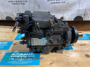 Gebruikte Tank element Pomp Nissan Navara (D40) 2.5 dCi 16V Prijs op aanvraag aangeboden door "Altijd Raak" Penders