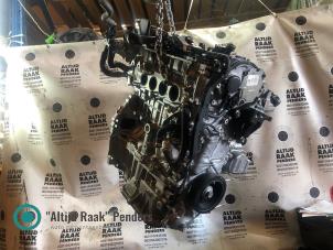 Gebruikte Motor Toyota RAV4 (A5) 2.5 Hybrid 16V AWD Prijs op aanvraag aangeboden door "Altijd Raak" Penders