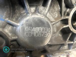 Gebruikte Automaatbak Smart Forfour (453) Electric Drive, EQ Prijs op aanvraag aangeboden door "Altijd Raak" Penders