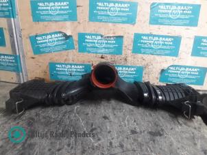 Gebruikte Luchtmassameter Mercedes S (W221) 3.0 S-350 BlueTec 24V Prijs op aanvraag aangeboden door "Altijd Raak" Penders