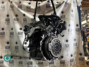 Gebruikte Motor Opel Astra J (PC6/PD6/PE6/PF6) 1.4 Turbo 16V Prijs op aanvraag aangeboden door "Altijd Raak" Penders