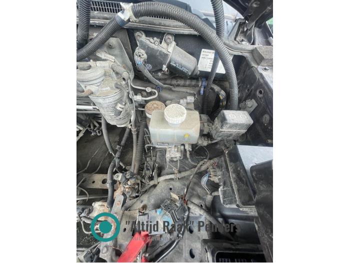 Gebruikte ABS Pomp Mitsubishi Pajero Hardtop (V8/9) 3.2 DI-D 16V Prijs op aanvraag aangeboden door "Altijd Raak" Penders