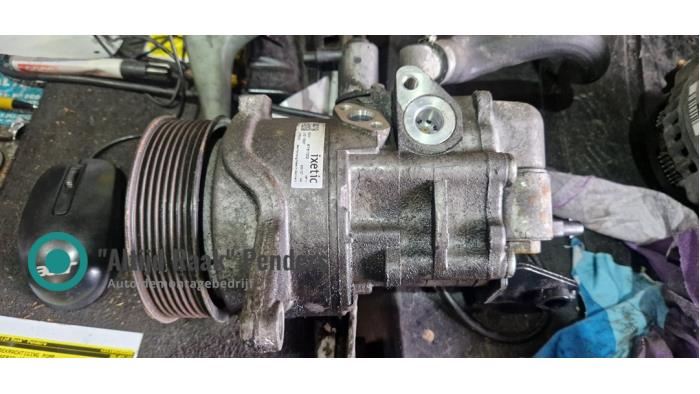 Gebruikte Servopomp BMW 5 serie (F10) Prijs op aanvraag aangeboden door "Altijd Raak" Penders