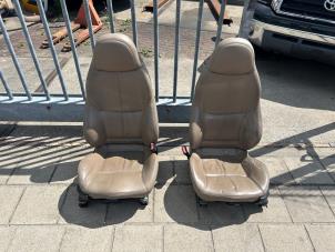 Gebruikte Voorstoel rechts BMW Z3 Coupé (E36/7C) 2.8 24V Prijs op aanvraag aangeboden door "Altijd Raak" Penders
