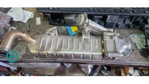 Gebruikte EGR koeler Toyota Land Cruiser (J12) 3.0 D-4D 16V Prijs op aanvraag aangeboden door "Altijd Raak" Penders