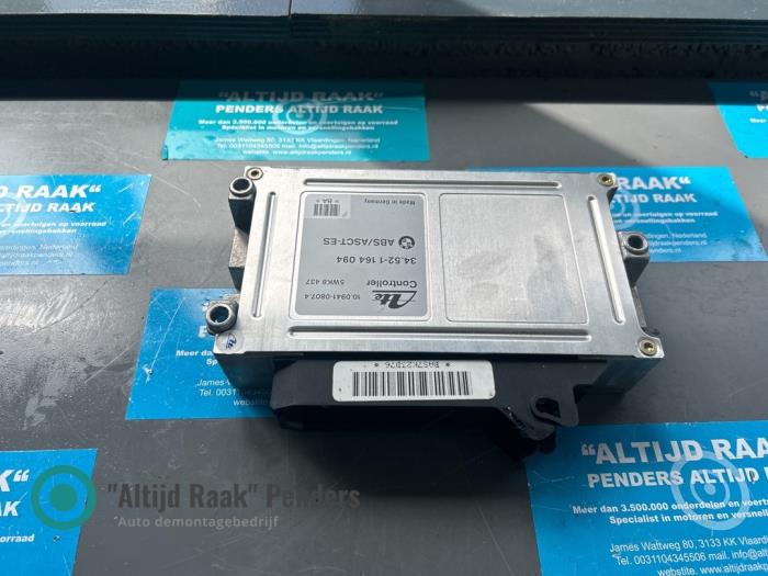 Gebruikte ABS Computer BMW Z3 Coupé (E36/7C) 2.8 24V Prijs op aanvraag aangeboden door "Altijd Raak" Penders