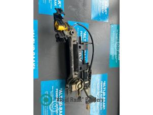 Gebruikte Handgreep BMW Z3 Coupé (E36/7C) 2.8 24V Prijs op aanvraag aangeboden door "Altijd Raak" Penders