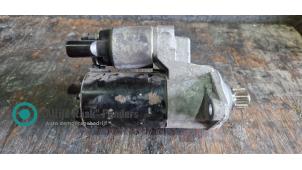 Gebruikte Startmotor Volkswagen Golf VI (5K1) 2.0 TSI R 16V 4Motion Prijs op aanvraag aangeboden door "Altijd Raak" Penders