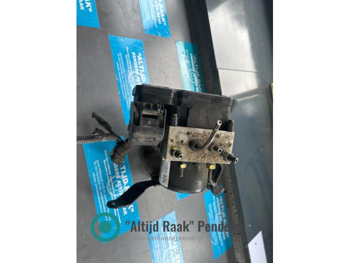 Gebruikte ABS Pomp Opel Antara (LA6) 2.2 CDTI 16V 4x4 Prijs op aanvraag aangeboden door "Altijd Raak" Penders