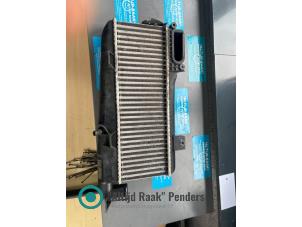 Gebruikte Intercooler Citroen Xsara Coupé (N0) 1.9 TD X Prijs op aanvraag aangeboden door "Altijd Raak" Penders