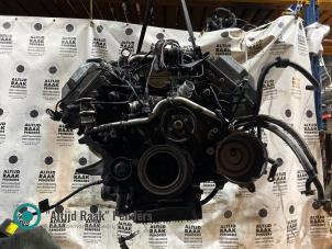 Gebruikte Motor BMW X5 (E53) 4.4i V8 32V Prijs op aanvraag aangeboden door "Altijd Raak" Penders