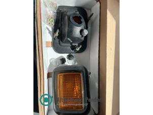 Nieuwe Pinker rechts Hummer H2 Prijs op aanvraag aangeboden door "Altijd Raak" Penders