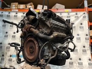 Gebruikte Motor Chrysler 300 C 3.0 CRD V6 24V Prijs op aanvraag aangeboden door "Altijd Raak" Penders