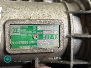 Gebruikte Automaatbak Volkswagen Passat 4Motion (3B3) 4.0 W8 Prijs op aanvraag aangeboden door "Altijd Raak" Penders