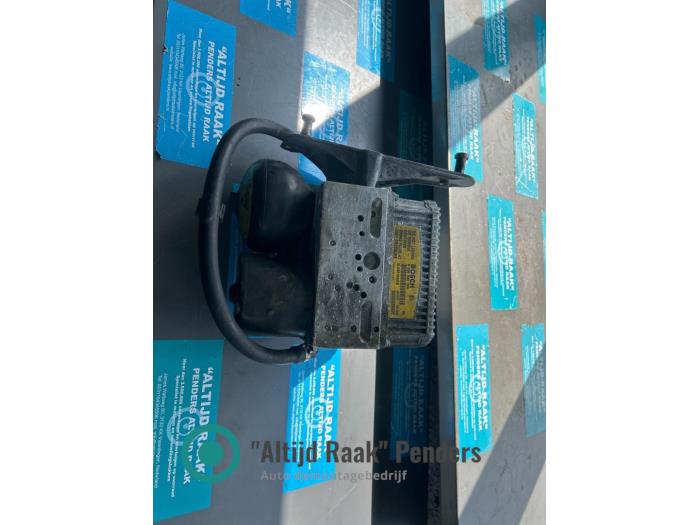 Gebruikte ABS Pomp Mercedes SL AMG (R230) 6.2 SL-63 AMG V8 32V Prijs op aanvraag aangeboden door "Altijd Raak" Penders
