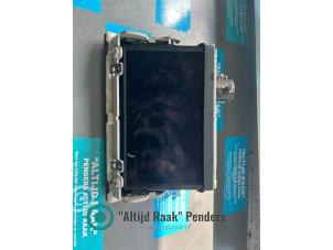 Gebruikte Navigatie Systeem Audi RS 3 Sportback (8YA) 2.5 TFSI 20V Quattro Prijs op aanvraag aangeboden door "Altijd Raak" Penders