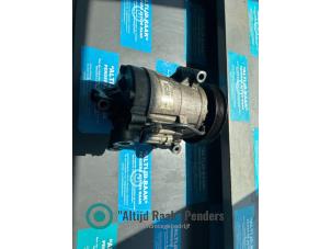 Gebruikte Aircopomp Chevrolet Cruze 2.0 D Prijs op aanvraag aangeboden door "Altijd Raak" Penders