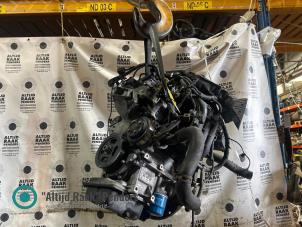 Gebruikte Motor Kia Picanto (TA) 1.0 12V Prijs op aanvraag aangeboden door "Altijd Raak" Penders