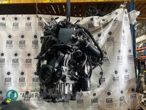 Gebruikte Motor Audi A1 Sportback (8XA/8XF) 1.4 TDI Ultra 12V Prijs op aanvraag aangeboden door "Altijd Raak" Penders