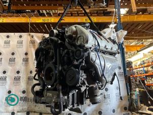 Gebruikte Motor Porsche Cayenne (9PA) 4.8 V8 32V S Prijs op aanvraag aangeboden door "Altijd Raak" Penders