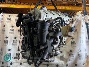 Gebruikte Motor Porsche Cayenne (9PA) 4.8 V8 32V S Prijs op aanvraag aangeboden door "Altijd Raak" Penders