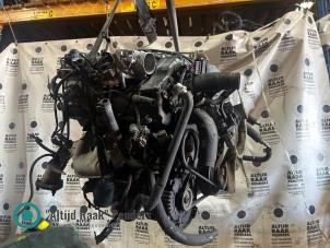 Gebruikte Motor Nissan 300 ZX (Z32) 300 ZX Prijs op aanvraag aangeboden door "Altijd Raak" Penders