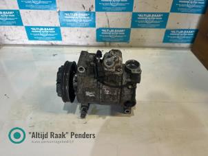 Gebruikte Pomp Airco Audi A4 (B6) 2.5 TDI 24V Prijs op aanvraag aangeboden door "Altijd Raak" Penders