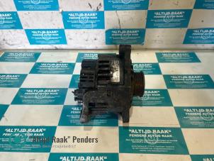 Gebruikte Dynamo Audi A4 (B6) 2.5 TDI 24V Prijs op aanvraag aangeboden door "Altijd Raak" Penders