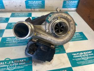 Gebruikte Turbo Hyundai Santa Fe III (DM) 2.2 CRDi R 16V 4x2 Prijs op aanvraag aangeboden door "Altijd Raak" Penders